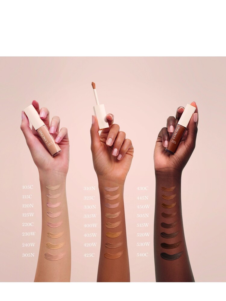 Lancôme Teint Idole Ultra Wear Care & Glow Concealer 13ml - Image 2 of 5