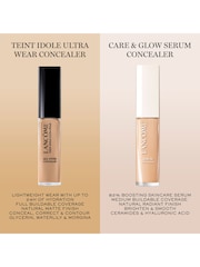 Lancôme Teint Idole Ultra Wear Care & Glow Concealer 13ml - Image 4 of 5
