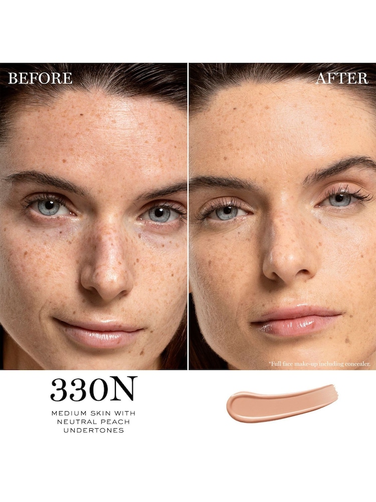 Lancôme Teint Idole Ultra Wear Care & Glow Concealer 13ml - Image 2 of 5