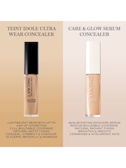 Lancôme Teint Idole Ultra Wear Care & Glow Concealer 13ml - Image 4 of 5