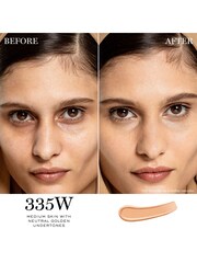 Lancôme Teint Idole Ultra Wear Care & Glow Concealer 13ml - Image 3 of 5