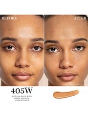 Lancôme Teint Idole Ultra Wear Care & Glow Concealer 13ml - Image 3 of 5