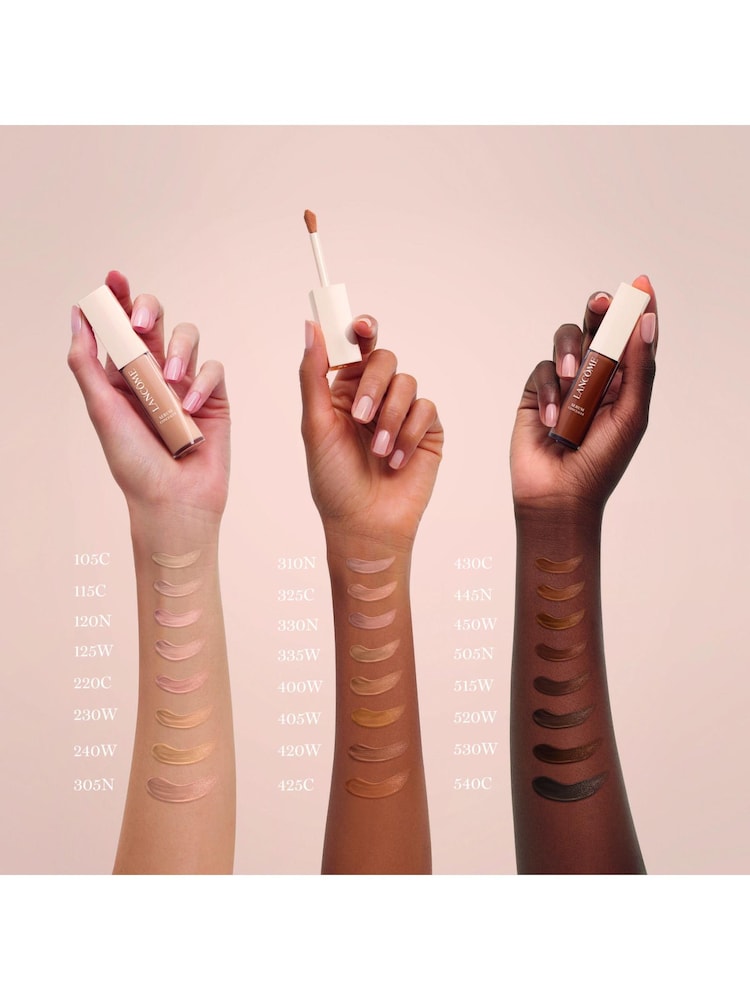 Lancôme Teint Idole Ultra Wear Care & Glow Concealer 13ml - Image 2 of 5