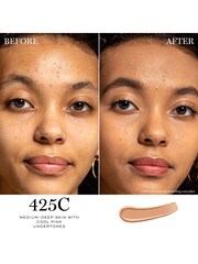 Lancôme Teint Idole Ultra Wear Care & Glow Concealer 13ml - Image 3 of 5