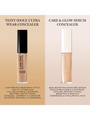 Lancôme Teint Idole Ultra Wear Care & Glow Concealer 13ml - Image 4 of 5