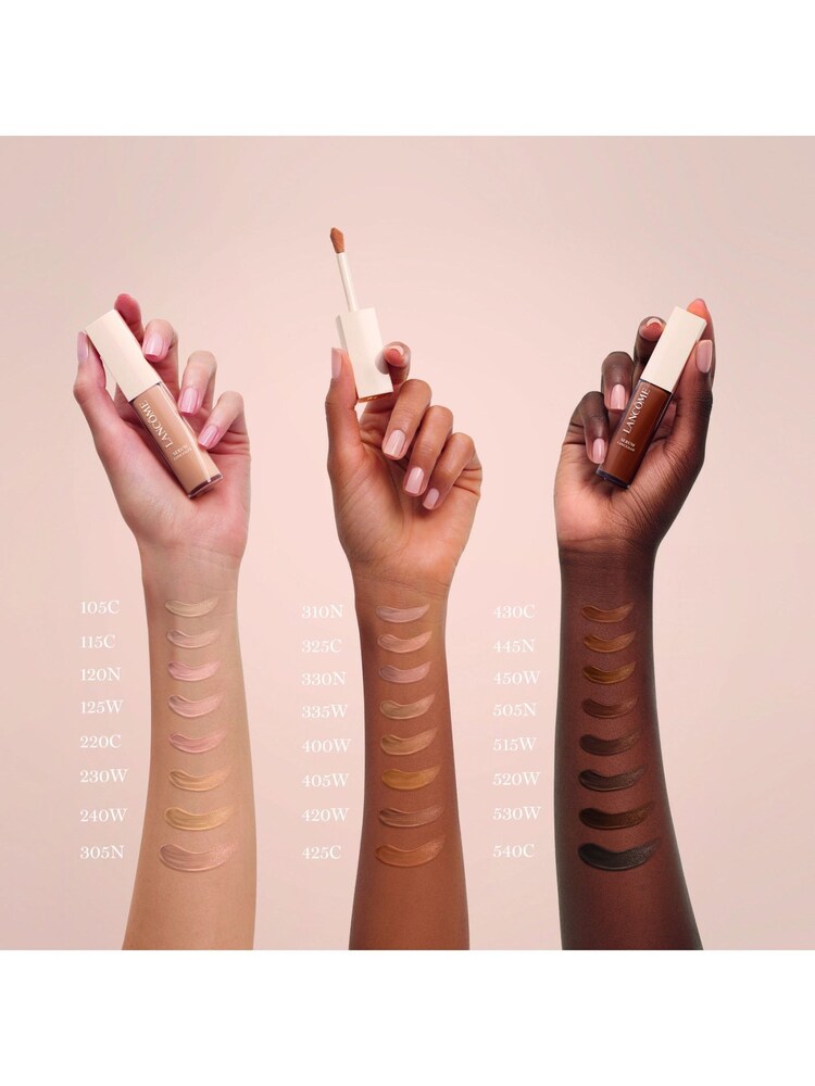 Lancôme Teint Idole Ultra Wear Care & Glow Concealer 13ml - Image 2 of 5