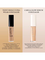 Lancôme Teint Idole Ultra Wear Care & Glow Concealer 13ml - Image 4 of 5