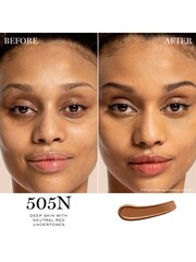 Lancôme Teint Idole Ultra Wear Care & Glow Concealer 13ml - Image 3 of 5