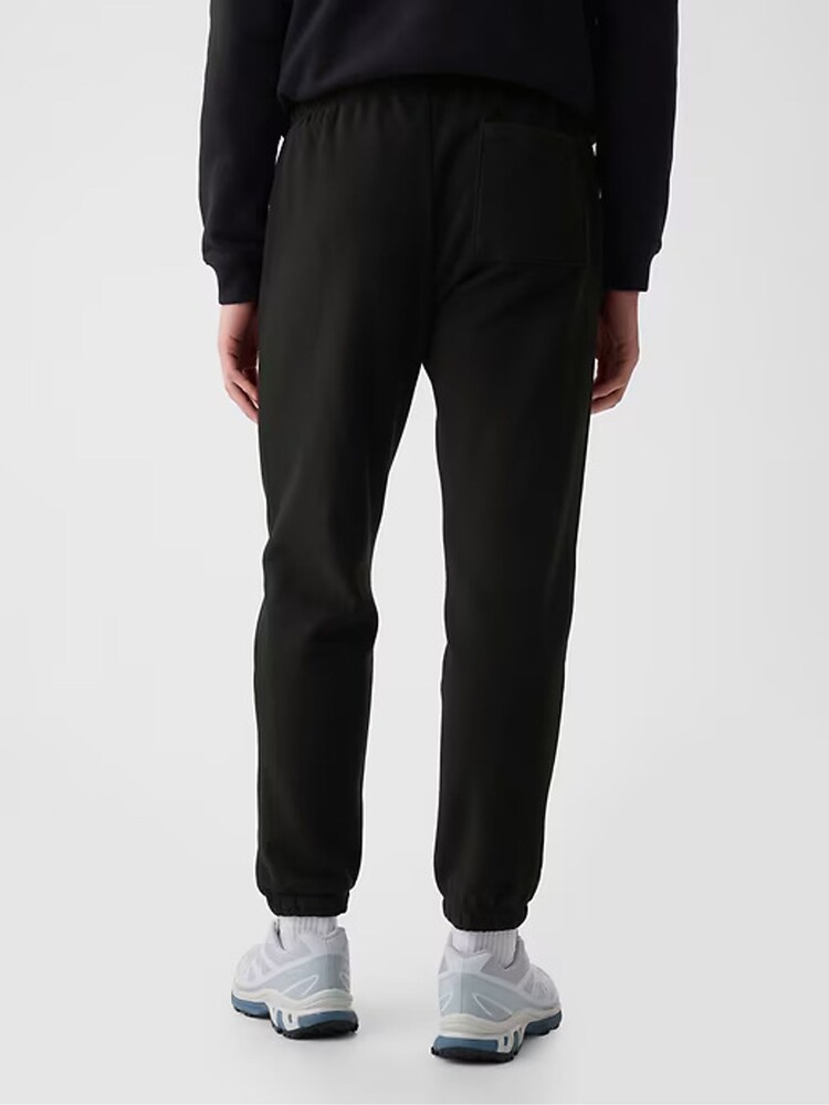 Gap vintage zachte fleece-gevoerde joggingbroek - Image 3 of 5