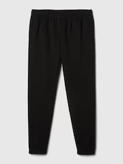 Gap Black Vintage Soft Fleece-Lined Joggers - Image 5 of 5