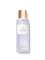 Victoria's Secret Lavender Vanilla Body Mist 250ml - Image 1 of 2