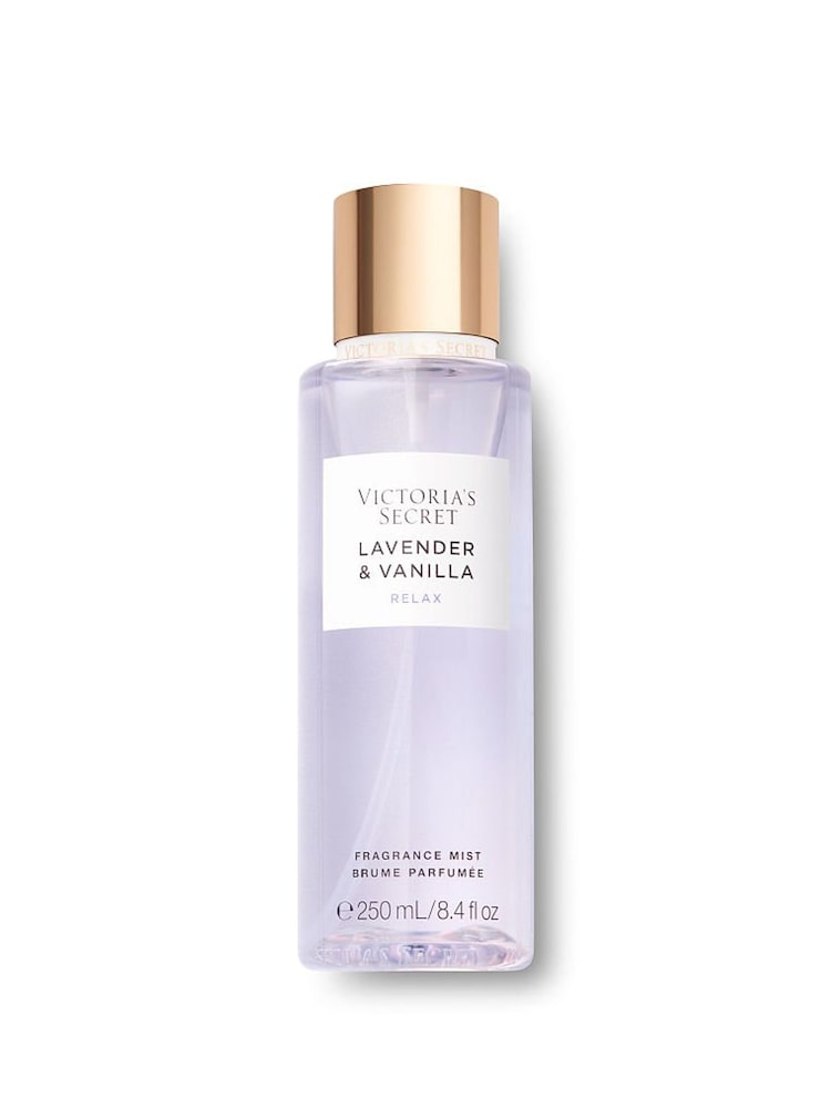 Victoria's Secret Lavender Vanilla Body Mist 250ml - Image 1 of 2