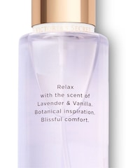 Victoria's Secret Lavender Vanilla Body Mist 250ml - Image 2 of 2