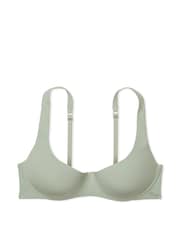 Victoria's Secret PINK Green Bralette - Image 1 of 1