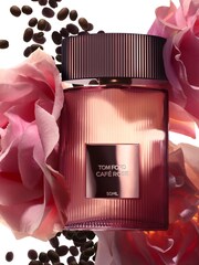TOM FORD CAFÉ ROSE Eau De Parfum 50ml - Image 2 of 2
