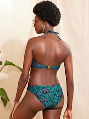 Love & Roses Bikinihose - Bild 3 von 4