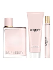 BURBERRY Her Eau de Parfum 50ml Gift Set (Worth £162) - Image 1 of 2