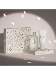 Calvin Klein CK ONE Eau de Toilette 50ml Gift Set (Worth £42) - Image 3 of 4