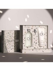 Calvin Klein CK ONE Eau de Toilette 50ml Gift Set (Worth £42) - Image 4 of 4