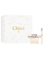Chloe Eau de Parfum For Her 50ml Gift Set - Image 1 of 3