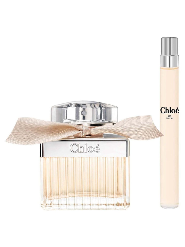 Chloe Eau de Parfum For Her 50ml Gift Set - Image 2 of 3