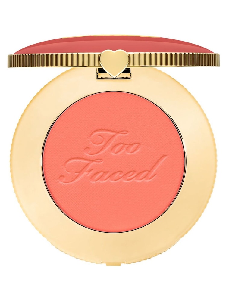 Too Faced Cloud Crush Blush - Image 1 of 5