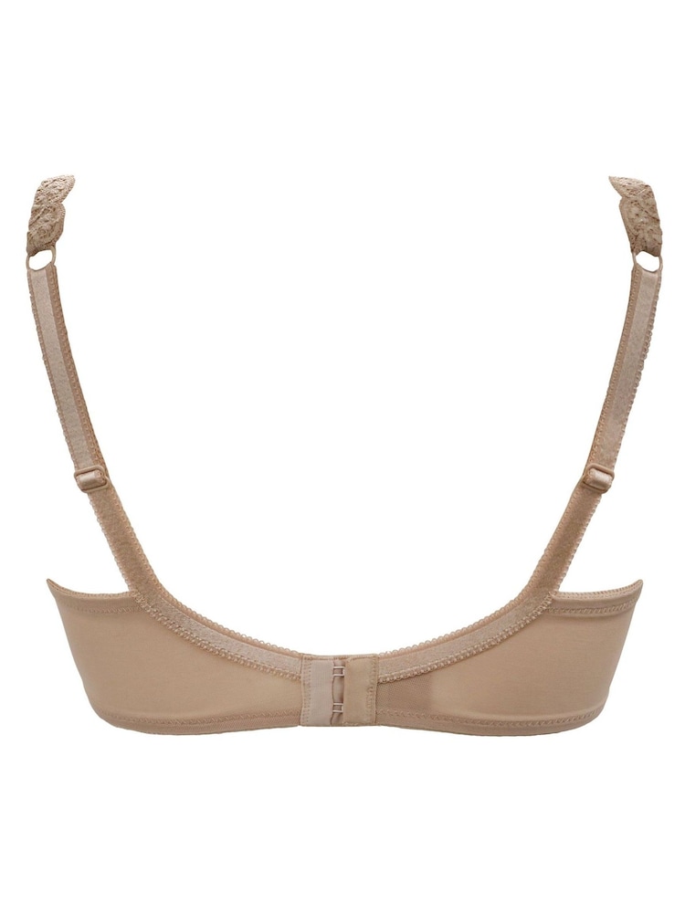 Amande - Soutien-gorge À pistons rembourrés Moi Rebel - Image 5 of 5