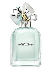 Marc Jacobs Perfect Eau de Toilette 100ml - Image 1 of 5