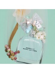 Marc Jacobs Perfect Eau de Toilette 100ml - Image 2 of 5