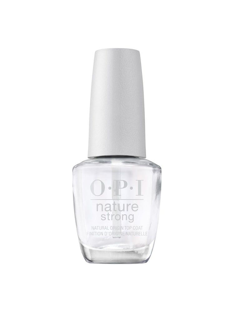 OPI Top Coat - Image 1 of 1