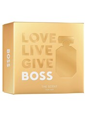 BOSS The Scent For Her Eau de Parfum 50ml Gift Set - Image 3 of 3