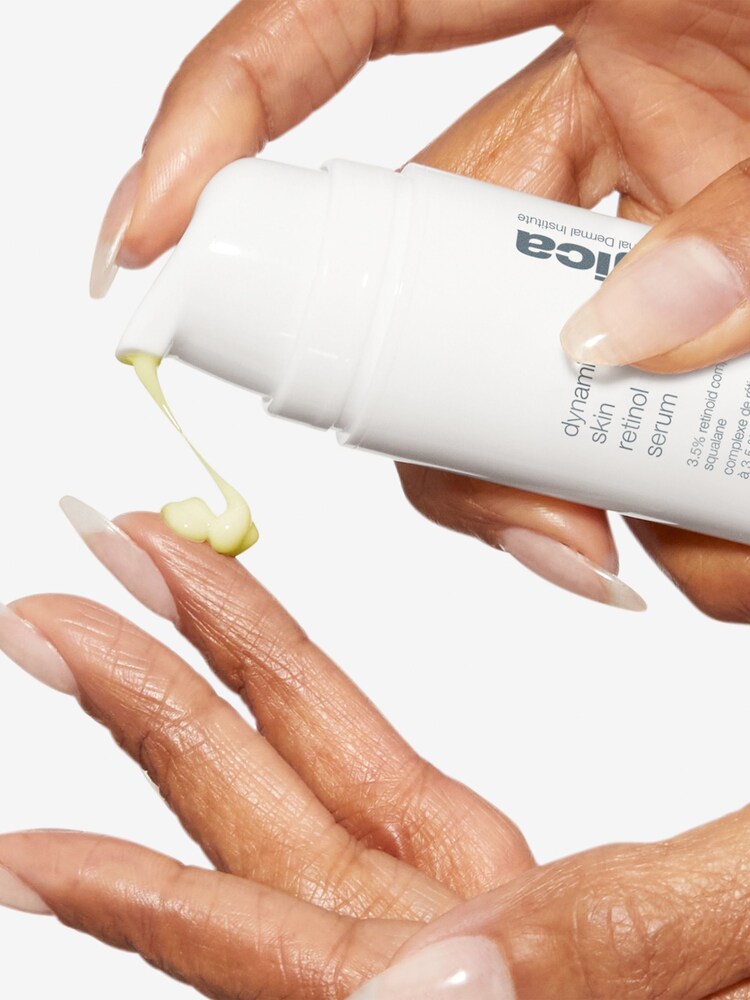 Dermalogica Dynamic Skin Retinol Renewal Serum 30ml - Image 2 of 5