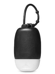 Bath & Body Works Black PocketBac Holder - Image 1 of 1