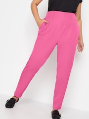 Pink - Yours Curve Karottenhose - Bild 1 von 1