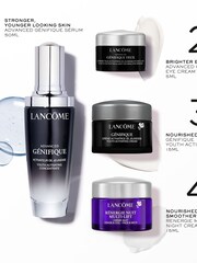 Lancôme Advanced Génifique 50ml Set - Image 2 of 3