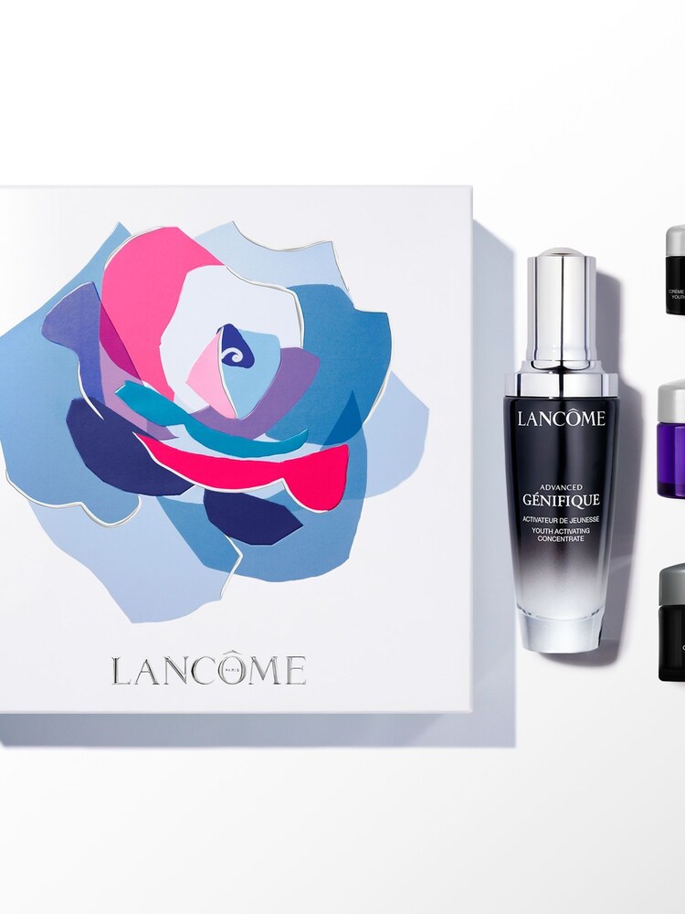 Lancôme Advanced Génifique 50ml Set - Image 3 of 3