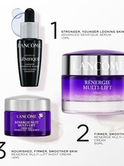 Lancôme Rénergie Multi Lift 50ml Skincare Gift Set (Worth £120) - Image 2 of 3
