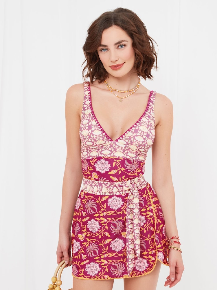 Joe Browns Mexicano Boho-Baderock - Bild 1 von 5 Joe Browns Mexicano Boho-Baderock - Bild 1 von 5