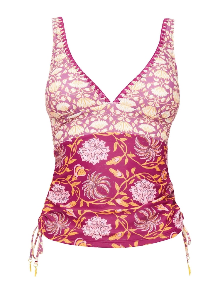Joe Browns Mexicano Boho-Tankini - Bild 2 von 5