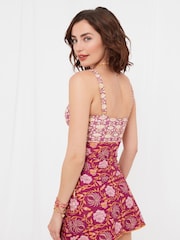 Joe Browns Mexicano Boho-Tankini - Bild 4 von 5