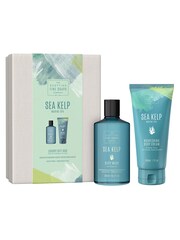 Scottish Fine Soaps Sea Kelp Marine Spa Body Gift Set - Image 1 of 1