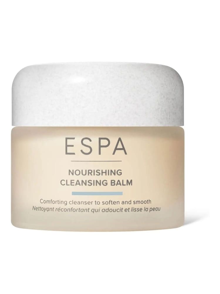 ESPA Nourishing Cleansing Balm 50g - Image 1 of 3