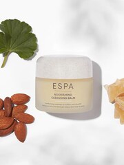 ESPA Nourishing Cleansing Balm 50g - Image 2 of 3