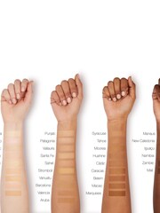 NARS Soft Matte Complete Foundation - Image 4 of 5