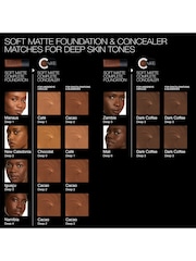 NARS Soft Matte Complete Concealer - Image 5 of 5
