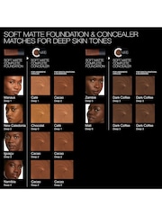 NARS Soft Matte Complete Concealer - Image 4 of 5