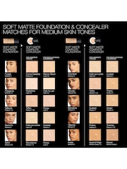 NARS Soft Matte Complete Concealer - Image 5 of 5