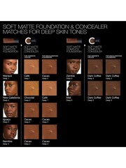 NARS Soft Matte Complete Concealer - Image 5 of 5