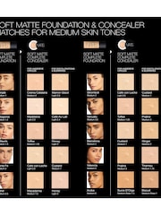 NARS Soft Matte Complete Concealer - Image 5 of 5