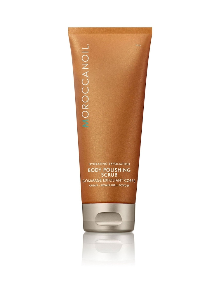 Moroccanoil Body Polishing Scrub 200ml - Image 1 of 3